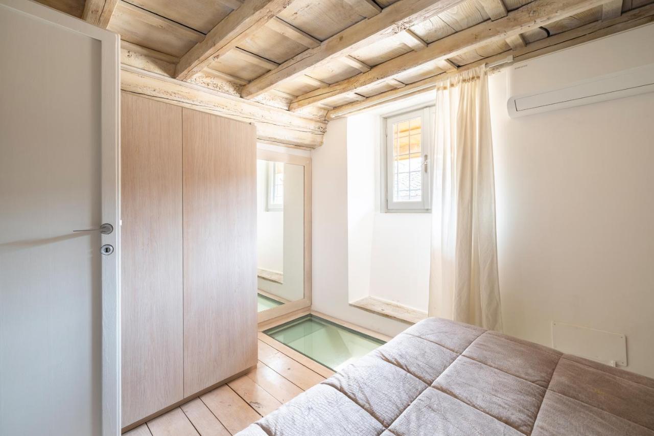 Apartment Ottavia Al Foro - Luxury